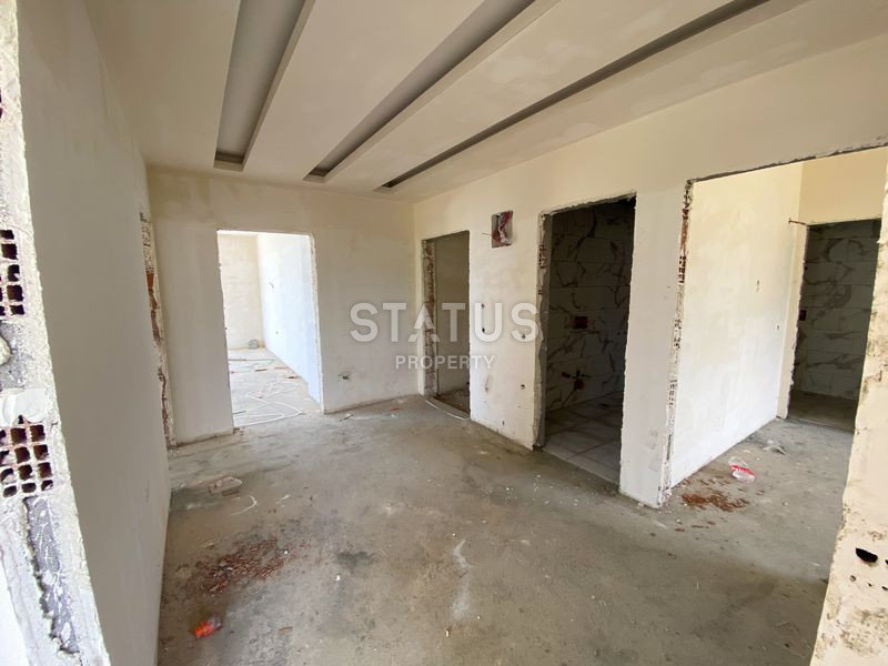 Duplex 3+1 in a new residential complex at the pre-delivery stage. 155m2 фото 10