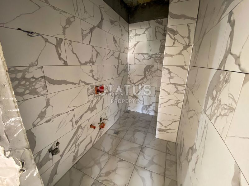 Duplex 3+1 in a new residential complex at the pre-delivery stage. 155m2 фото 11