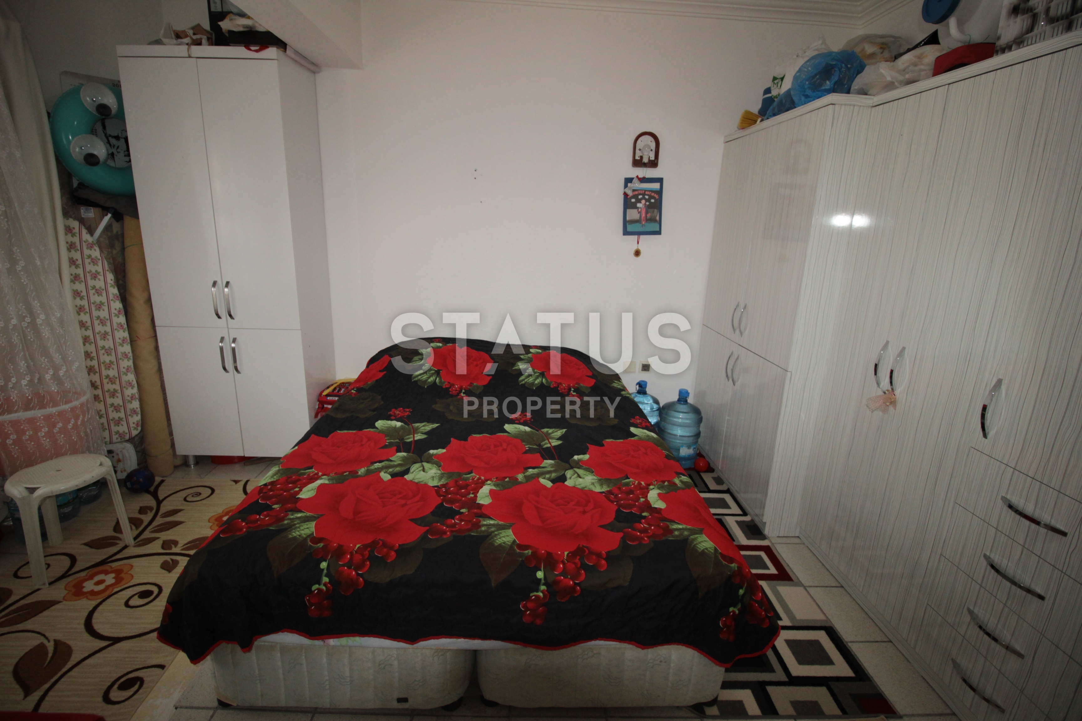 Просторная двухкомнатная квартира в Обе, 70 м2 фото 6