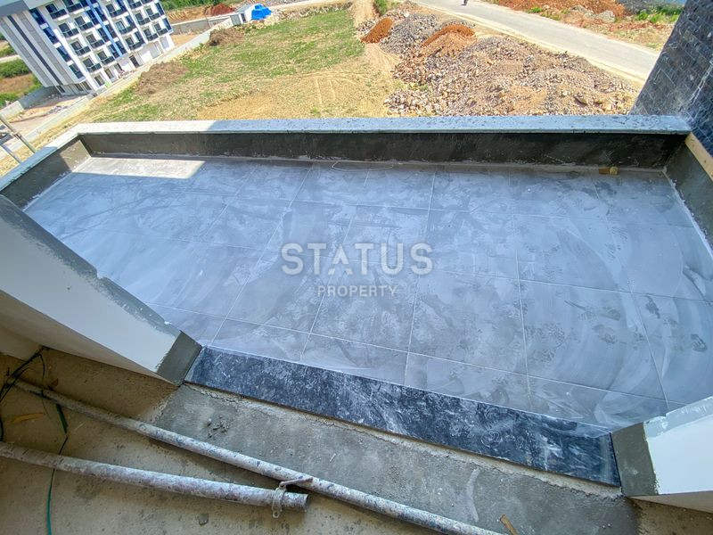 Duplex 3+1 in a new residential complex at the pre-delivery stage. 155m2 фото 12