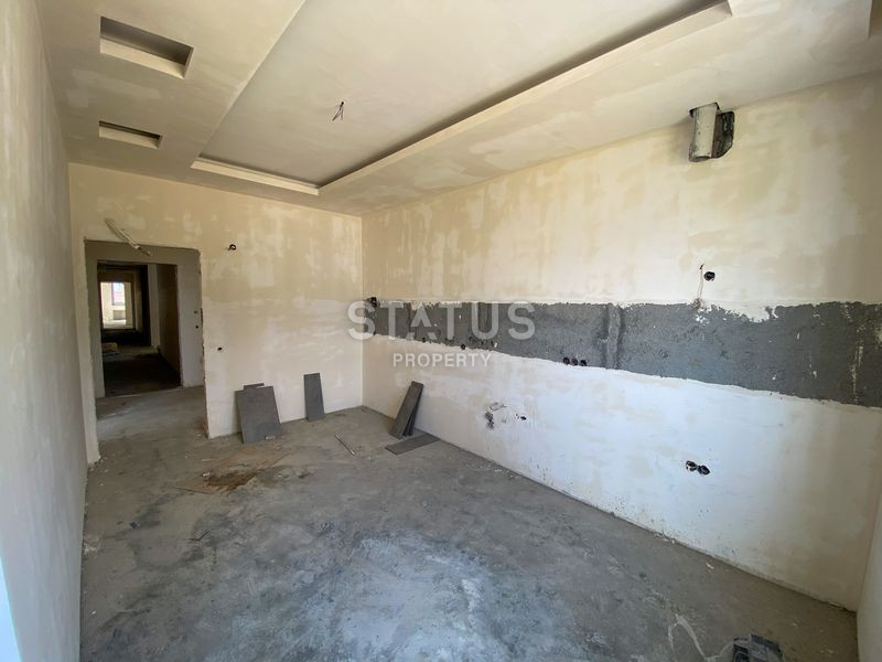 Duplex 3+1 in a new residential complex at the pre-delivery stage. 155m2 фото 13