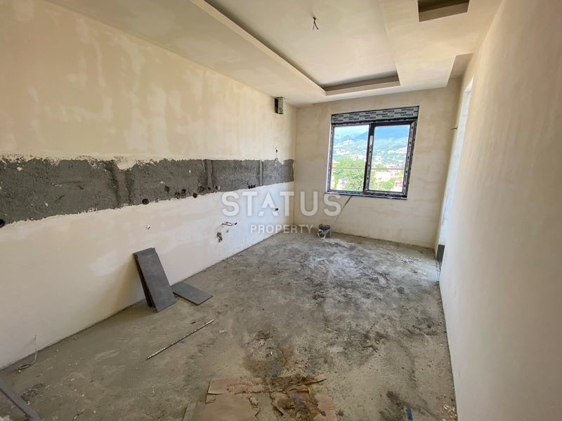 Duplex 3+1 in a new residential complex at the pre-delivery stage. 155m2 фото 14