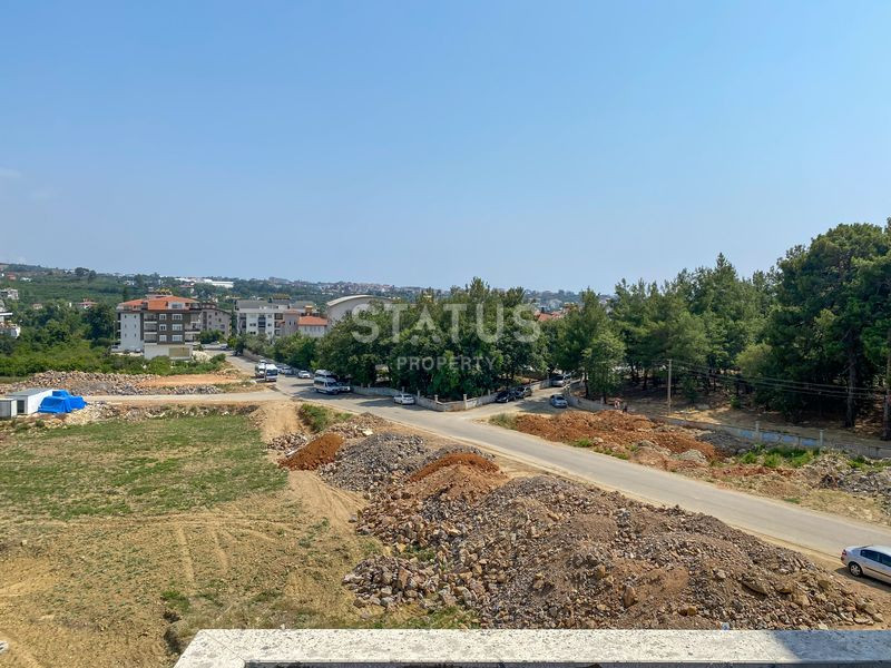 Duplex 3+1 in a new residential complex at the pre-delivery stage. 155m2 фото 15