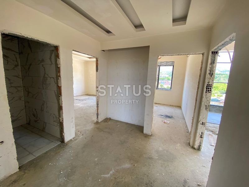 Duplex 3+1 in a new residential complex at the pre-delivery stage. 155m2 фото 16