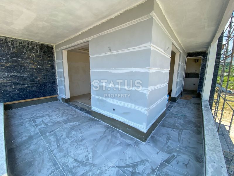 Duplex 3+1 in a new residential complex at the pre-delivery stage. 155m2 фото 17