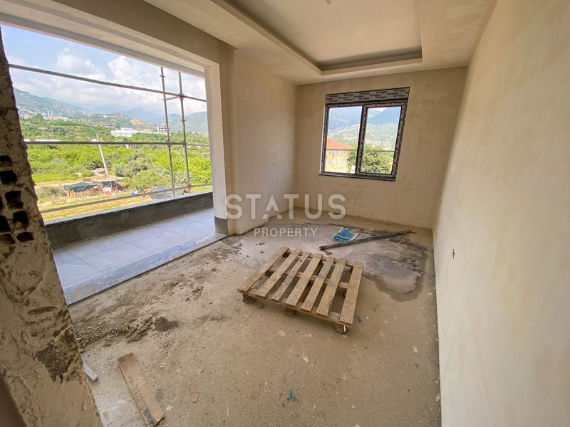 Duplex 3+1 in a new residential complex at the pre-delivery stage. 155m2 фото 18