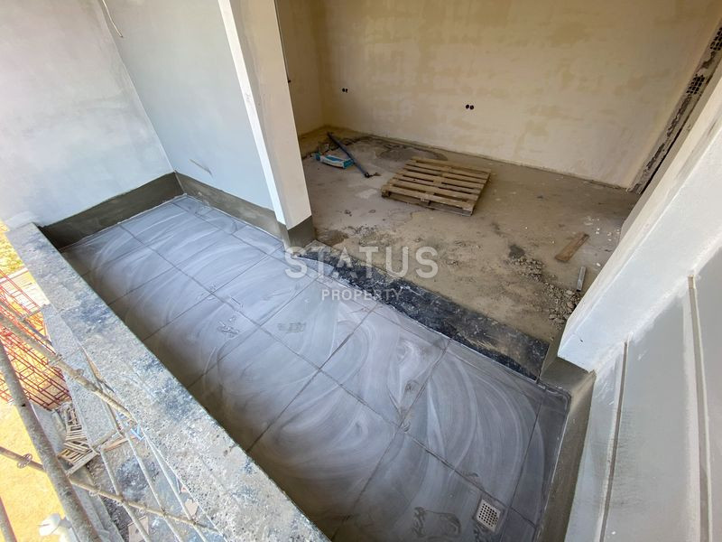 Duplex 3+1 in a new residential complex at the pre-delivery stage. 155m2 фото 19