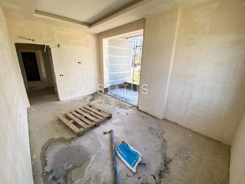 Duplex 3+1 in a new residential complex at the pre-delivery stage. 155m2 фото 20