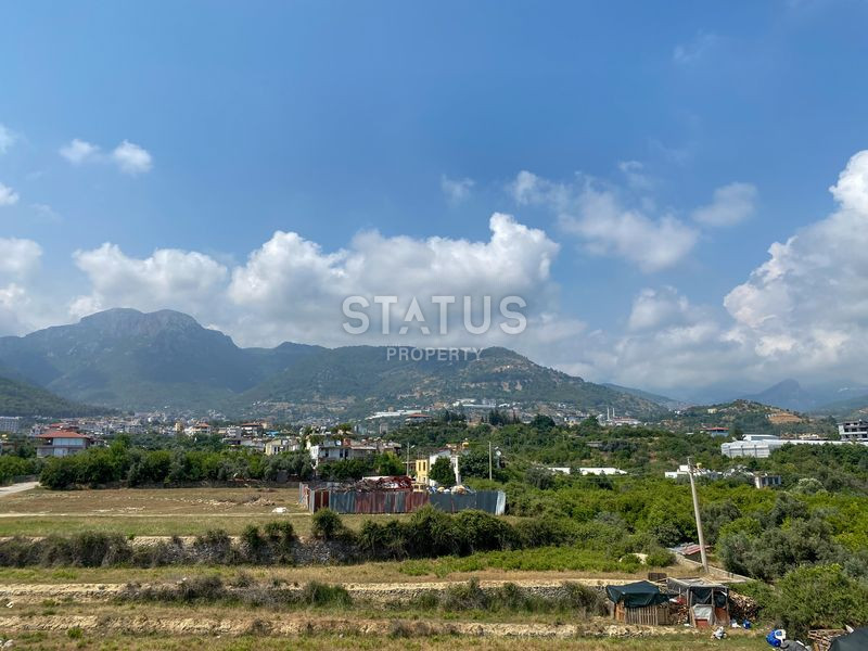 Duplex 3+1 in a new residential complex at the pre-delivery stage. 155m2 фото 22