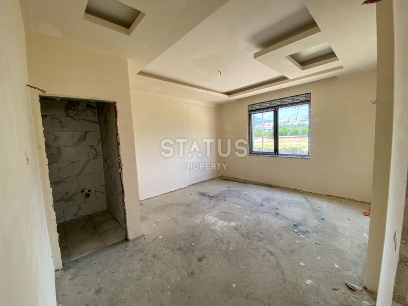 Duplex 3+1 in a new residential complex at the pre-delivery stage. 155m2 фото 23