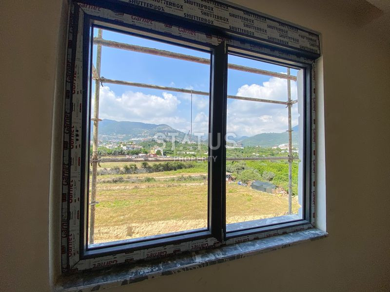 Duplex 3+1 in a new residential complex at the pre-delivery stage. 155m2 фото 24