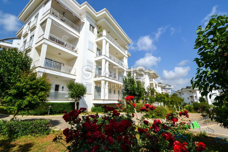 2+1 по выгодной цене в районе ОБА. 100м2 фото 1