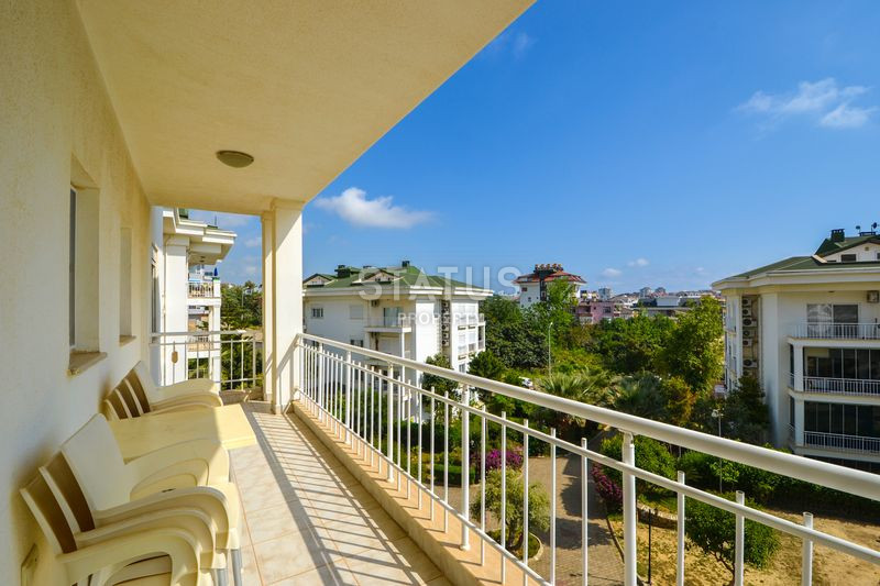 2+1 по выгодной цене в районе ОБА. 100м2 фото 2