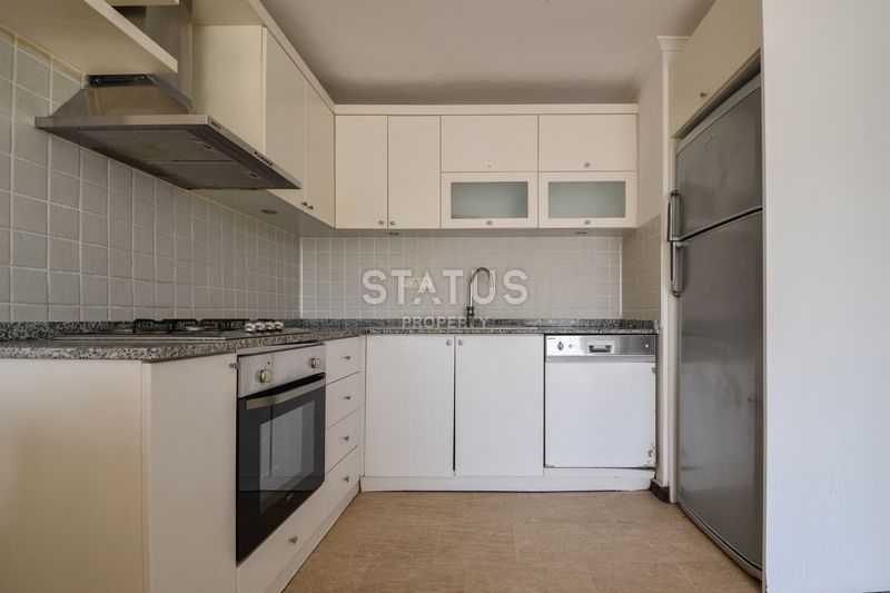 2+1 по выгодной цене в районе ОБА. 100м2 фото 3