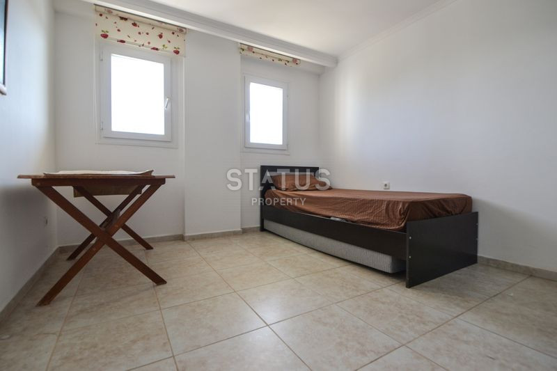 2+1 по выгодной цене в районе ОБА. 100м2 фото 4