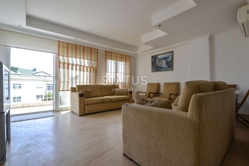 2+1 по выгодной цене в районе ОБА. 100м2 фото 5