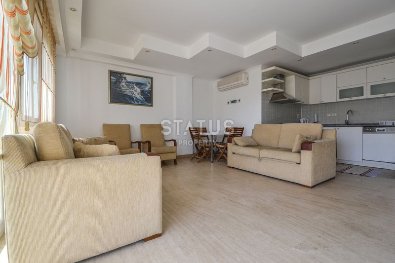 2+1 по выгодной цене в районе ОБА. 100м2 фото 6