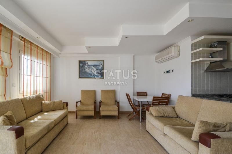 2+1 по выгодной цене в районе ОБА. 100м2 фото 7