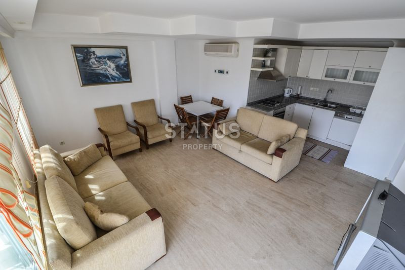 2+1 по выгодной цене в районе ОБА. 100м2 фото 8