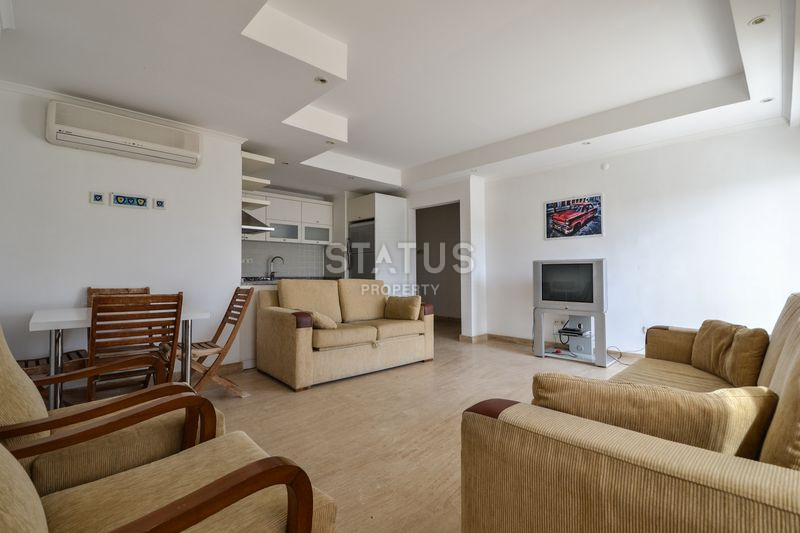 2+1 по выгодной цене в районе ОБА. 100м2 фото 11