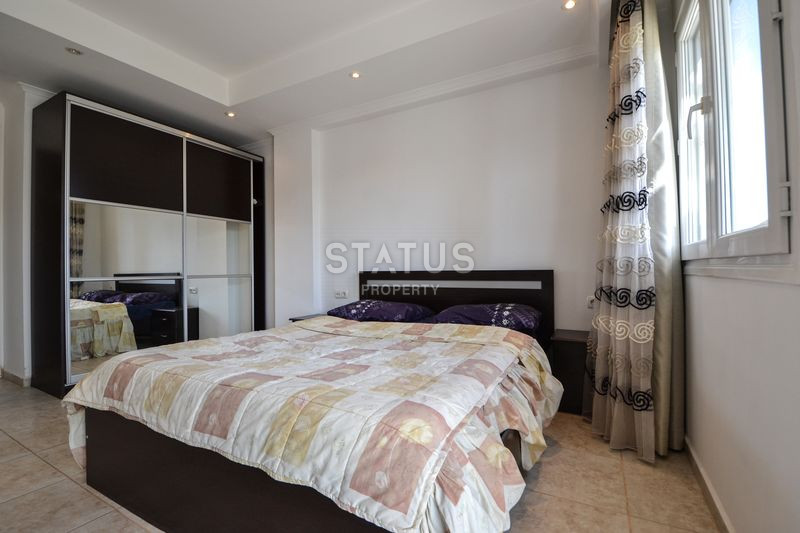 2+1 по выгодной цене в районе ОБА. 100м2 фото 14