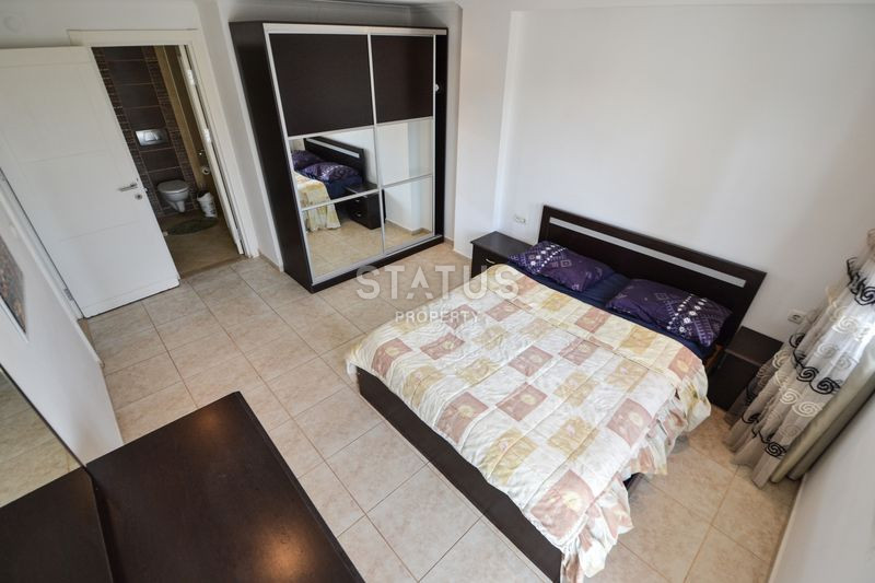 2+1 по выгодной цене в районе ОБА. 100м2 фото 15