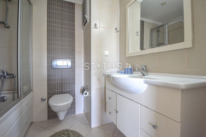 2+1 по выгодной цене в районе ОБА. 100м2 фото 16