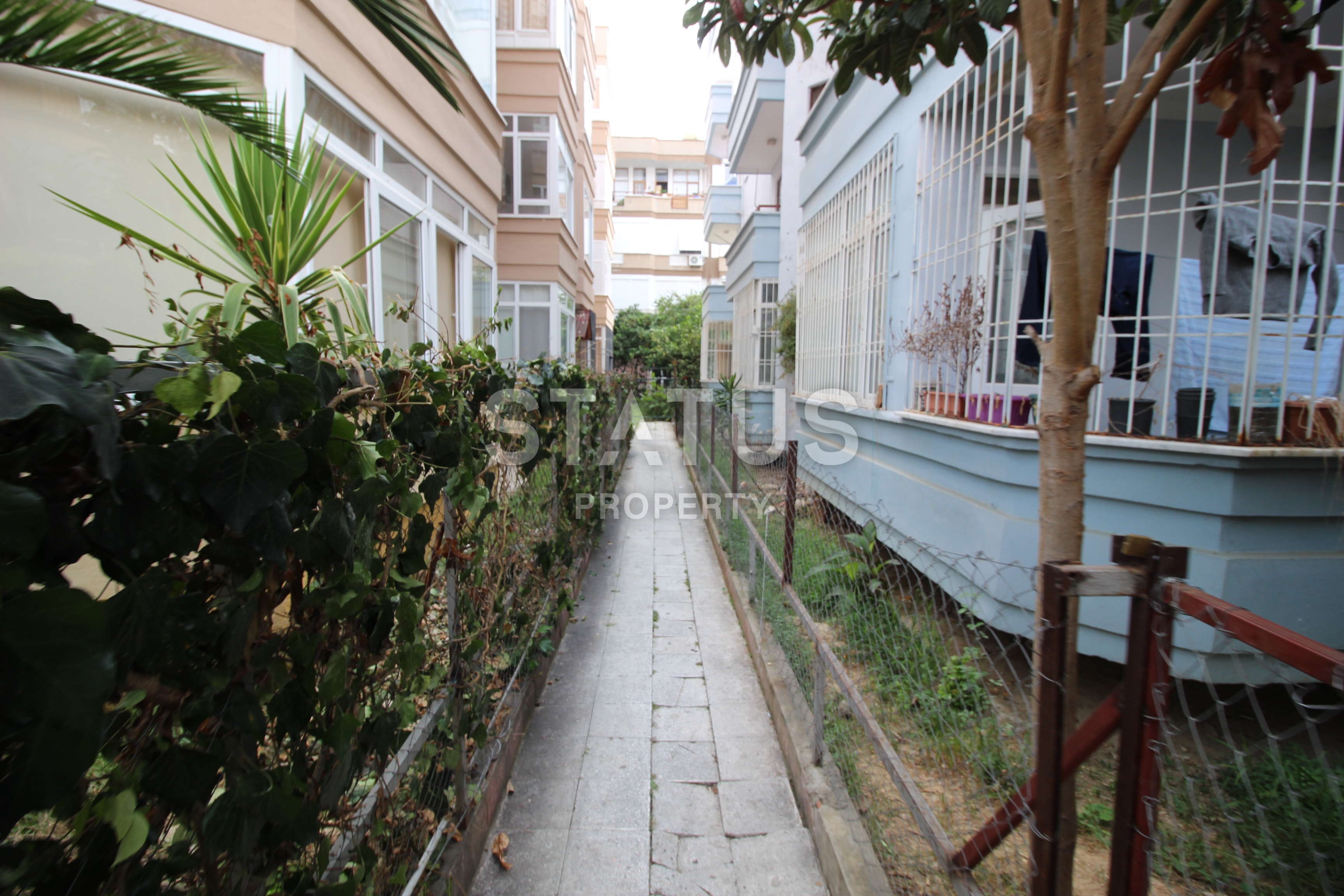 Просторная двухкомнатная квартира в Обе, 70 м2 фото 15