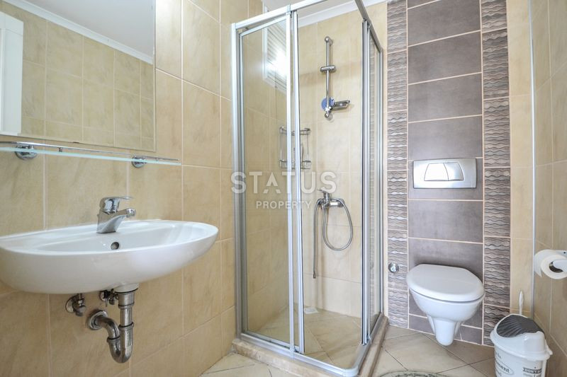 2+1 по выгодной цене в районе ОБА. 100м2 фото 17