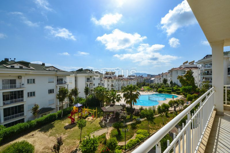 2+1 по выгодной цене в районе ОБА. 100м2 фото 18