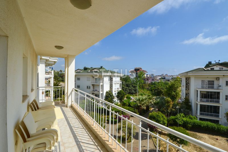 2+1 по выгодной цене в районе ОБА. 100м2 фото 19