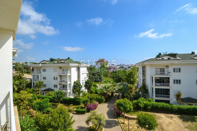 2+1 по выгодной цене в районе ОБА. 100м2 фото 20