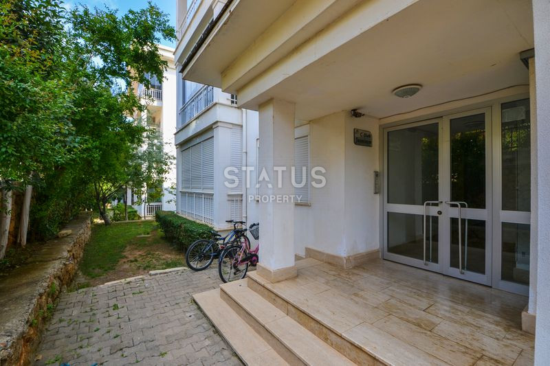 2+1 по выгодной цене в районе ОБА. 100м2 фото 21