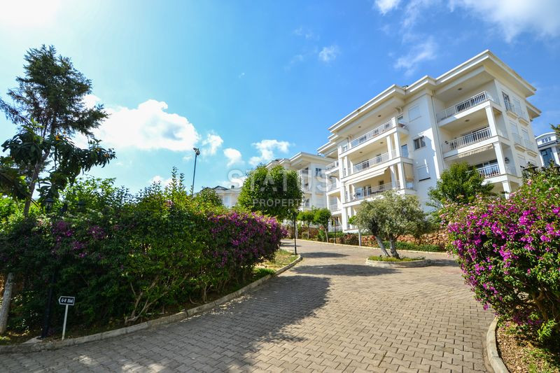 2+1 по выгодной цене в районе ОБА. 100м2 фото 22