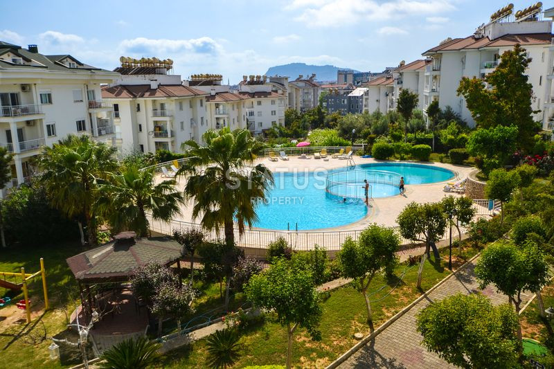 2+1 по выгодной цене в районе ОБА. 100м2 фото 24