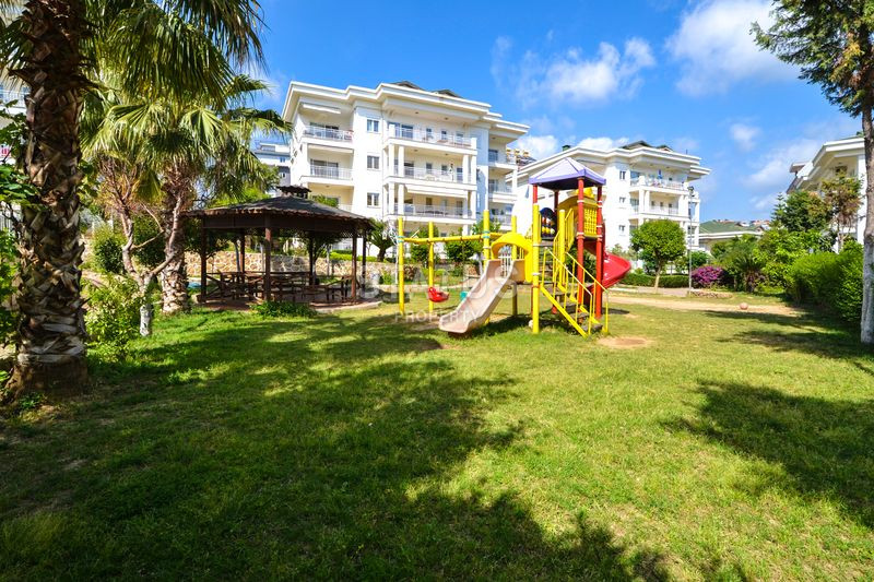 2+1 по выгодной цене в районе ОБА. 100м2 фото 25