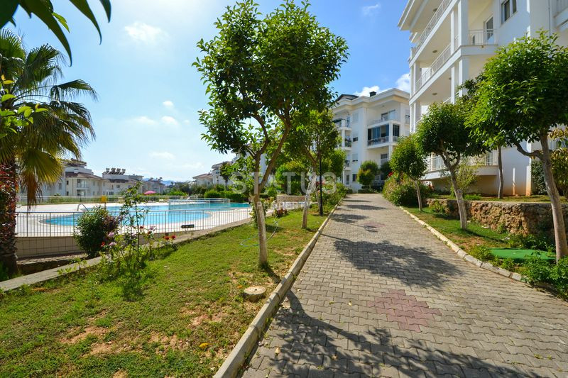 2+1 по выгодной цене в районе ОБА. 100м2 фото 26