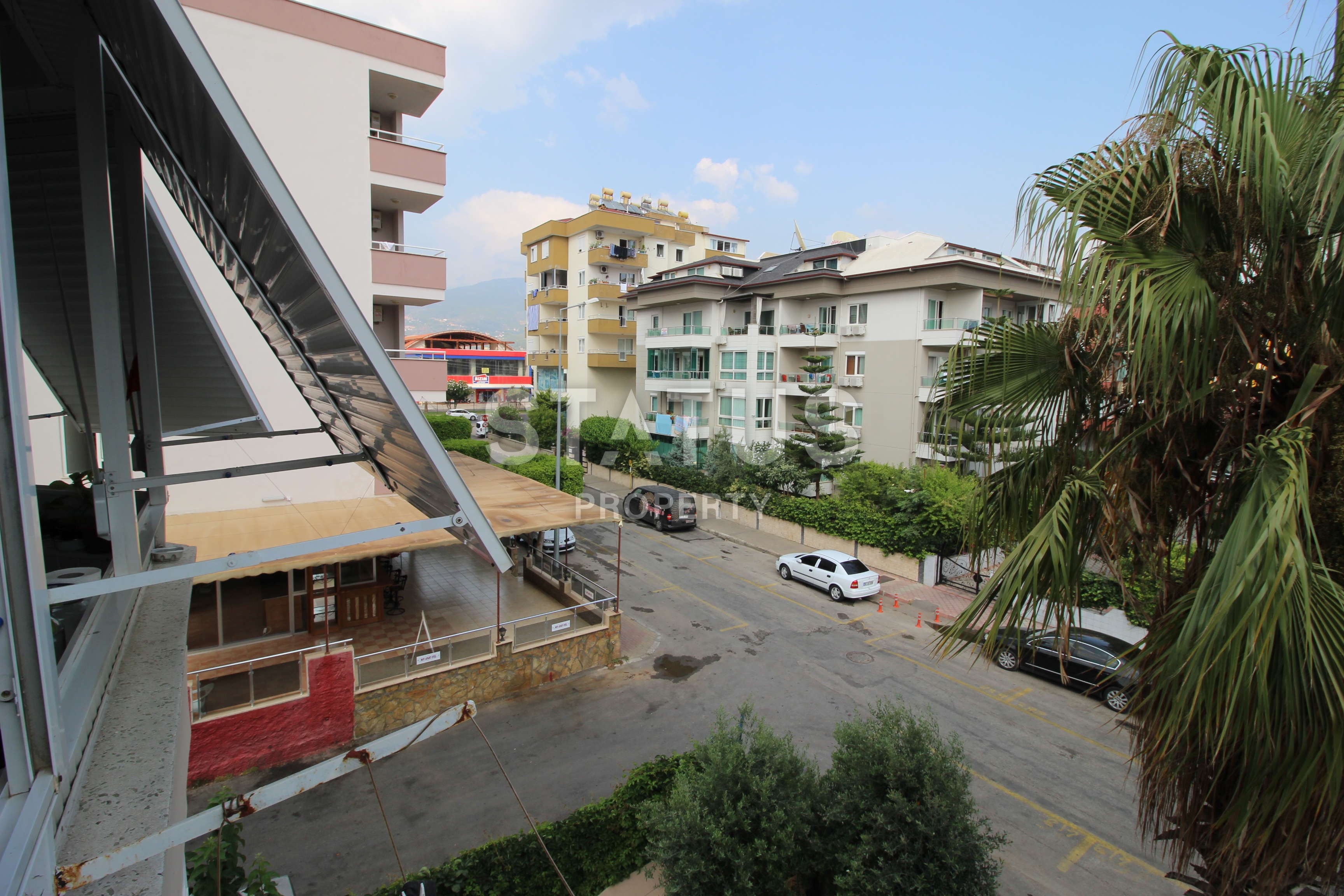 Просторная двухкомнатная квартира в Обе, 70 м2 фото 14