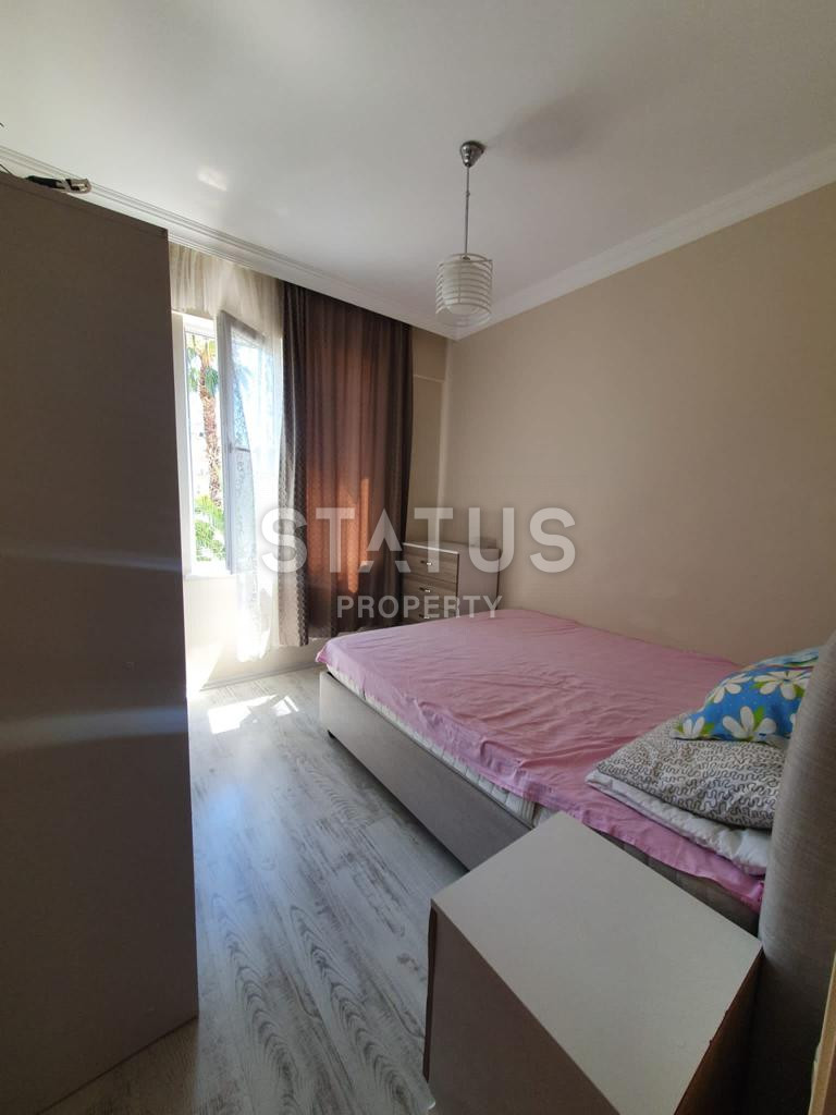 Срочная продажа квартиры 1+1 в центре Махмутлара.55м2 фото 6