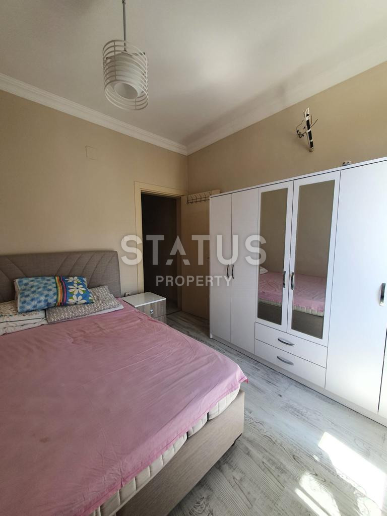 Срочная продажа квартиры 1+1 в центре Махмутлара.55м2 фото 7