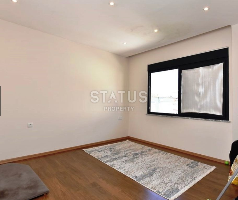 Apartment 2+1 with a separate kitchen in the center of Alanya in a new residential complex. 100m2 фото 6