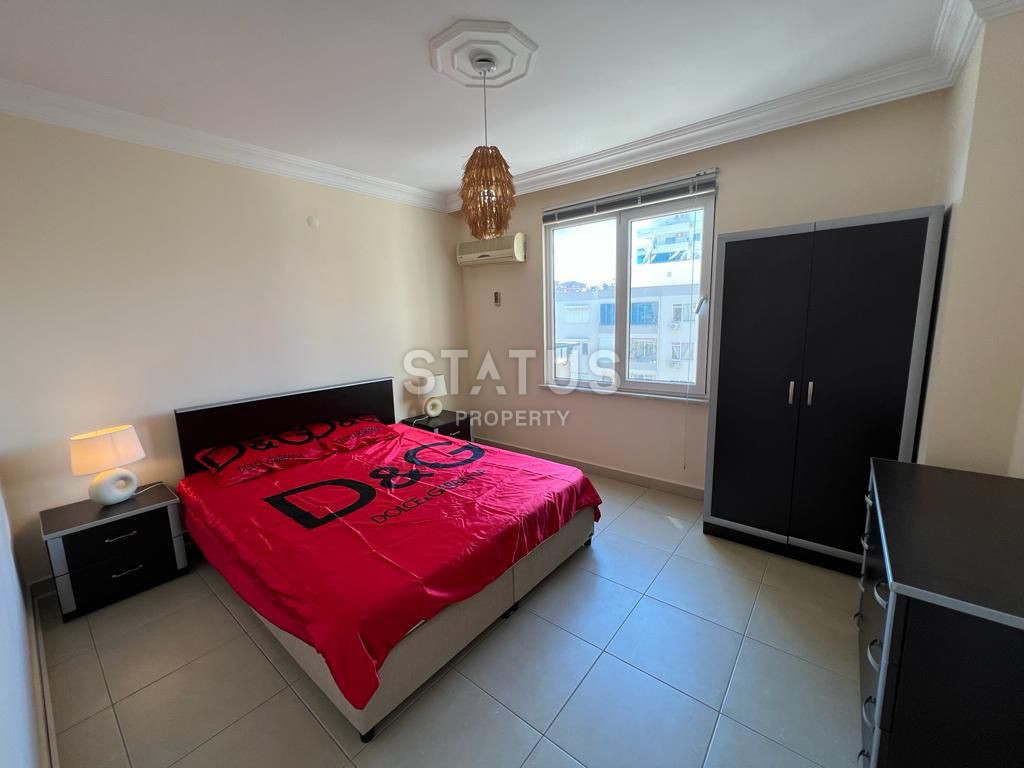 Three-room apartment 100 meters from the coast in Mahmutlar. 115m2 фото 7