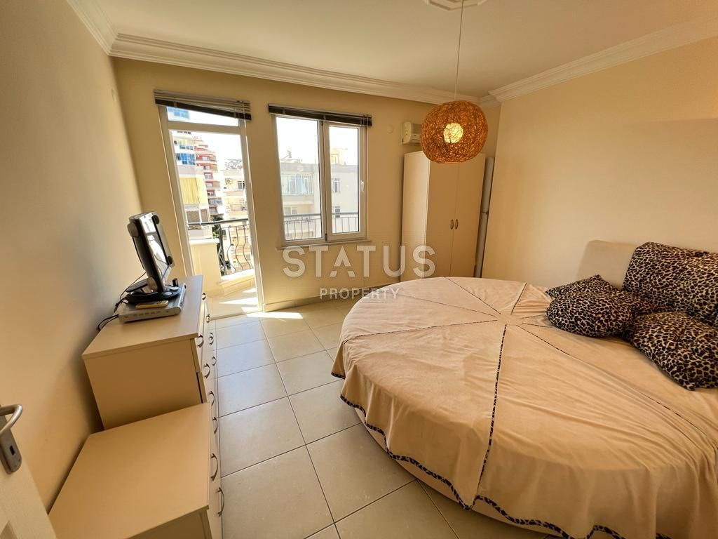 Three-room apartment 100 meters from the coast in Mahmutlar. 115m2 фото 8