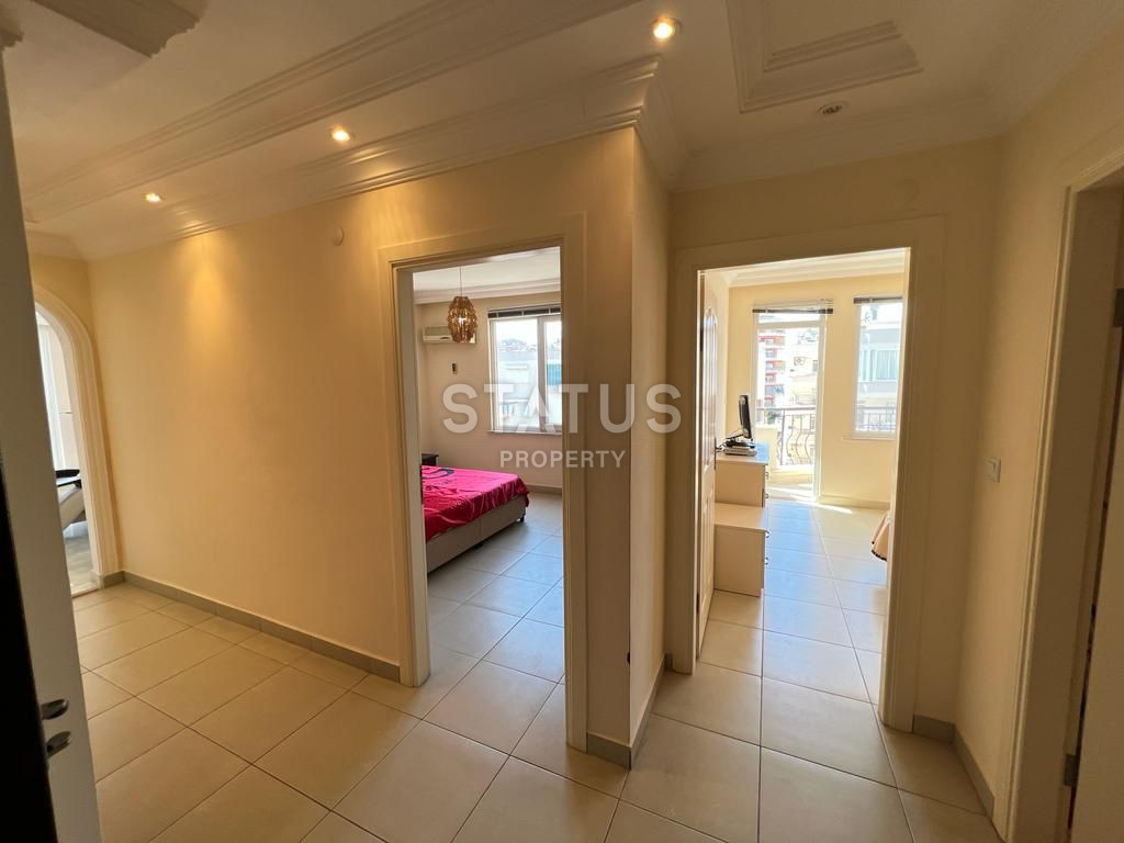 Three-room apartment 100 meters from the coast in Mahmutlar. 115m2 фото 9