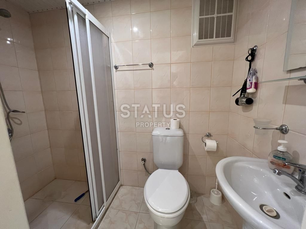 Three-room apartment 100 meters from the coast in Mahmutlar. 115m2 фото 16