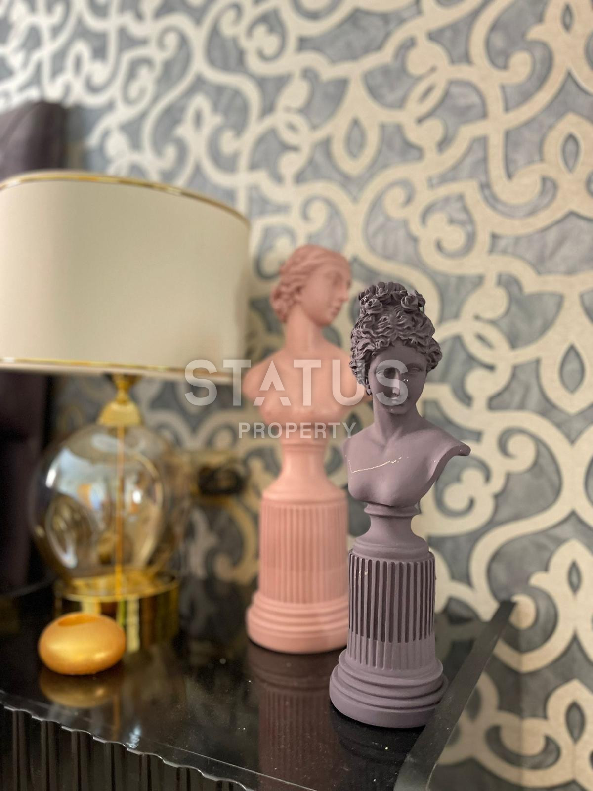 Apartments with a private garden in a complex with a rich infrastructure in Cikcilli. 175m2 фото 4