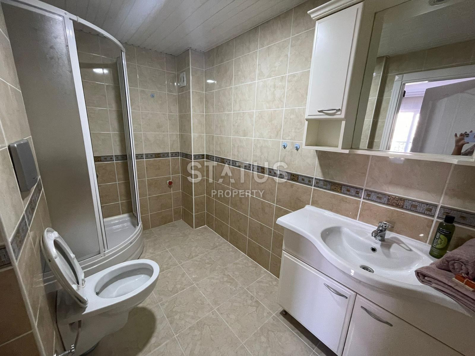 Apartments with a private garden in a complex with a rich infrastructure in Cikcilli. 175m2 фото 23