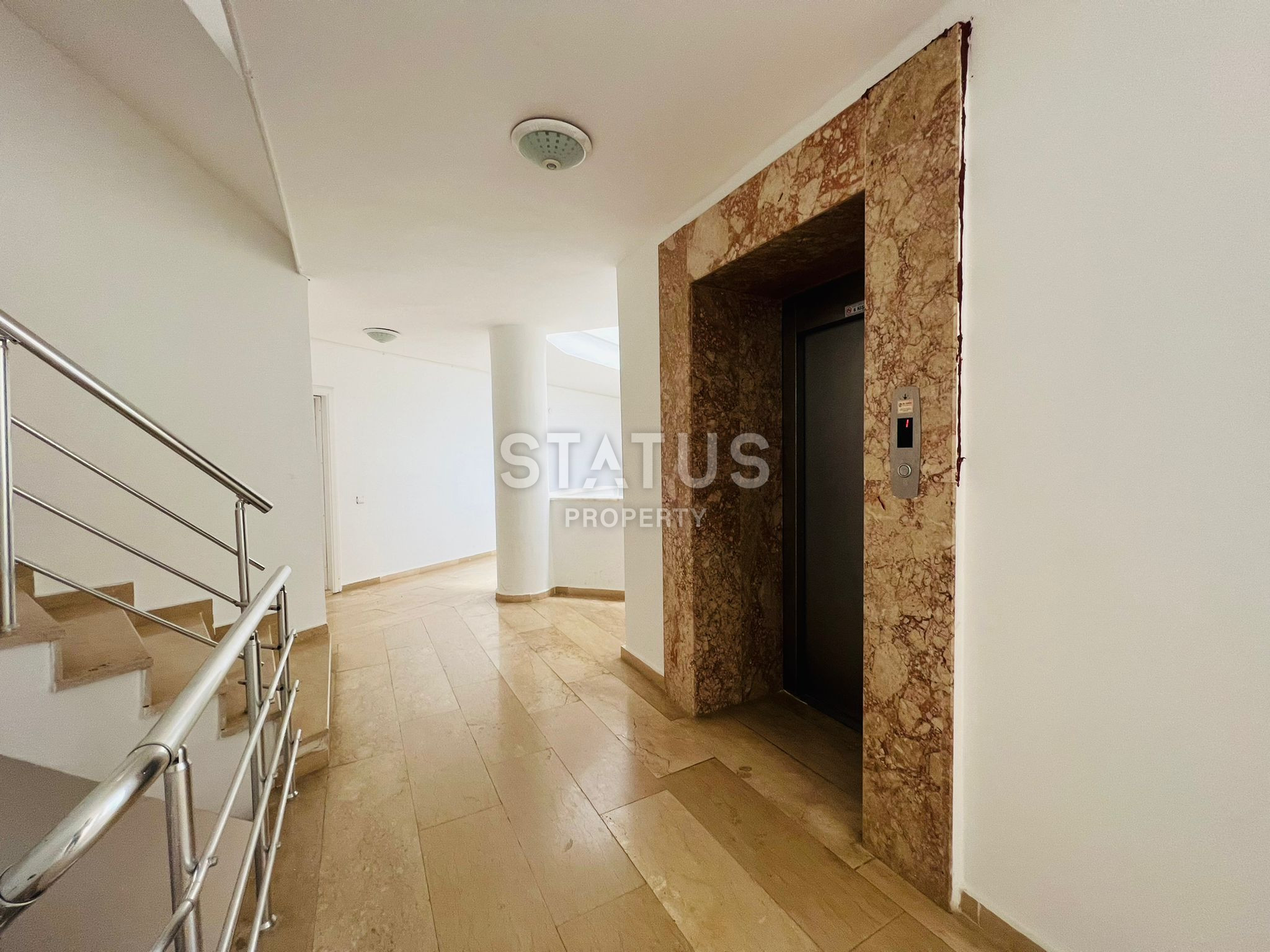 Three-room apartment with excellent location in Tosmur. 125m2 фото 10