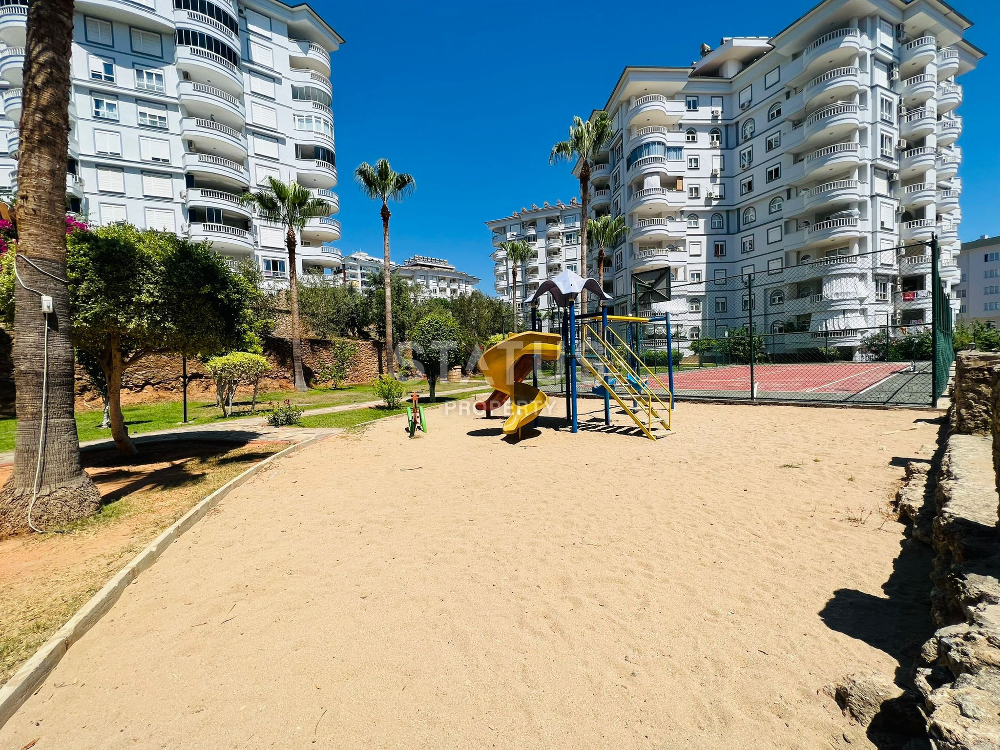 Three-room apartment with excellent location in Tosmur. 125m2 фото 26