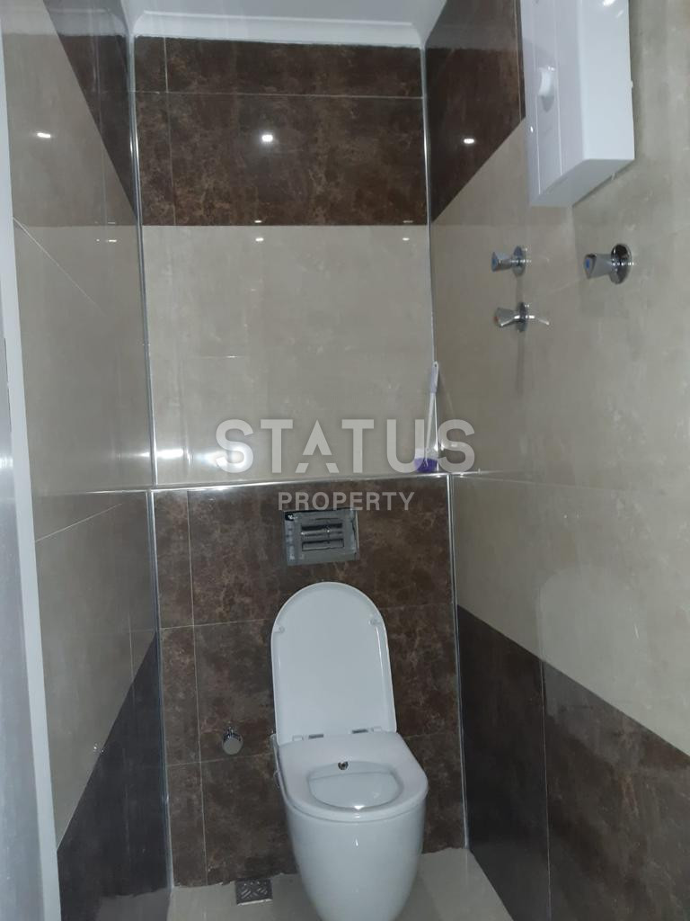 Двухуровневые апаратменты с видом на море в районе Кестель, 140 м2 фото 12